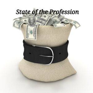 State Societies of CPAs are shrinking. Is it time to consolidate?