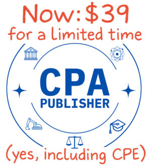 Our CPE Offering