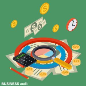 Internal Auditing Solutions for Small Businesses: Use of AI