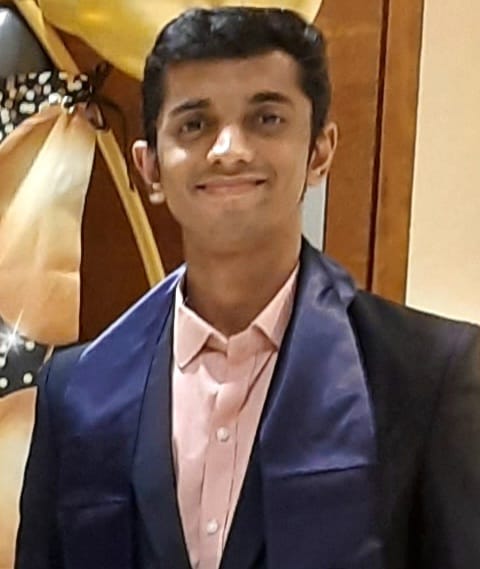 Deven Sanghavi